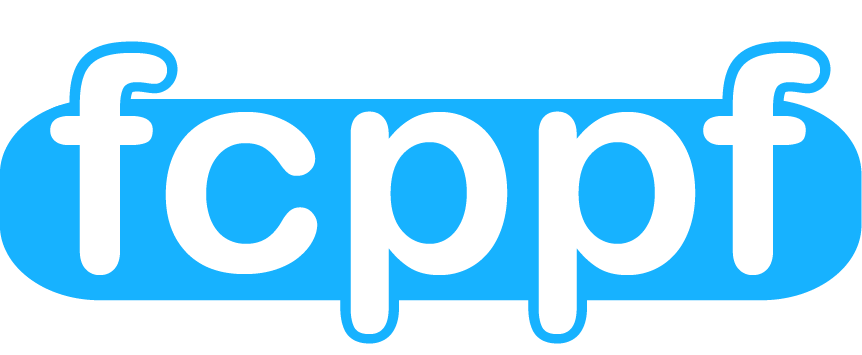Logo FCPPF